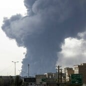 ΒΟΡΕΙΟ ΙΡΑΝ ΙΣΡΑΗΛ ΕΠΙΘΕΣΗ