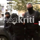 ΗΡΑΚΛΕΙΟ ΚΑΚΟΠΟΙΗΣΗ 3ΧΡΟΝΟΣ ΑΓΓΕΛΟΣ