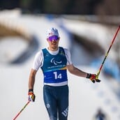 ΠΑΡΑΟΛΥΜΠΙΑΚΟΙ ΑΓΩΝΕΣ ΤΖΕΙΚ ΑΝΤΙΚΟΦ ΛΟΑΤΚΙ