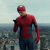 SPIDER MAN BRAND NEW DAY ΤΡΕΙΛΕΡ