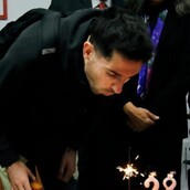 ΜΙΛΤΟΣ ΤΕΝΤΟΓΛΟΥ ΓΕΝΕΘΛΙΑ ΤΟΥΡΤΑ LEGO