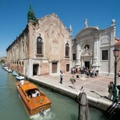 ΒΕΝΕΤΙΑ BIENNALE ΙΣΡΑΗΛ