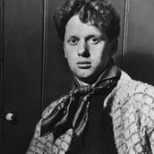 Ο Ντίλαν Τόμας αυτοβιογραφούμενος