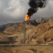 SOUTH PARS ΦΥΣΙΚΟ ΑΕΡΙΟ