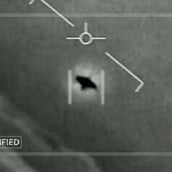 UFO ΗΠΑ ΕΞΩΓΗΙΝΗ ΖΩΗ ΝΤΟΝΑΛΝΤ ΤΡΑΜΠ