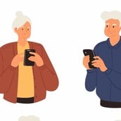 BOOMERS ΚΙΝΗΤΑ ΕΡΕΥΝΑ