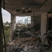 ΗΠΑ ΙΡΑΝ ΑΕΡΟΣΚΑΦΟΣ ΠΡΟΣΓΕΙΩΣΗ ΠΛΗΓΜΑ