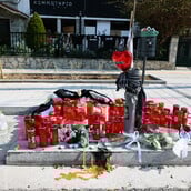 ΚΑΛΑΜΑΡΙΑ ΘΑΝΑΤΟΣ ΘΕΣΣΑΛΟΝΙΚΗ ΔΟΛΟΦΟΝΙΑ