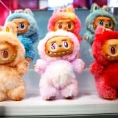 Το Labubu γίνεται ταινία από τη Sony και τον Paul King