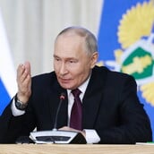 ΒΛΑΝΤΙΜΙΡ ΠΟΥΤΙΝ ΡΩΣΙΑ ΜΠΛΟΓΚΕΡ ΨΥΧΙΑΤΡΙΚΗ ΚΛΙΝΙΚΗ