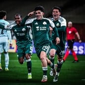 ΡΕΑΛ ΜΠΕΤΙΣ ΠΑΝΑΘΗΝΑΙΚΟΣ ΩΡΑ ΚΑΝΑΛΙ EUROPA LEAGUE