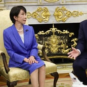 ΣΑΝΑΕ ΤΑΚΑΪΤΣΙ ΝΤΟΝΑΛΝΤ ΤΡΑΜΠ ΛΕΥΚΟΣ ΟΙΚΟΣ ΗΠΑ