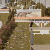 Σκοπευτήριο Καισαριανής: Η ανάπλαση που προκαλεί αντιδράσεις και προσφυγές