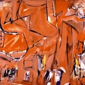 Νεα έκθεση στο Princeton επιστρέφει στα χρόνια που έκαναν τον Willem de Kooning παγκόσμιο μύθο