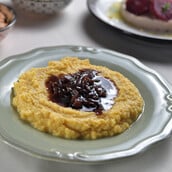 Στην Τρελή Ροδιά η νηστεία έχει άλλη γεύση