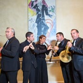 Οι «Μουσικοί Περίπατοι» της Κρατικής Ορχήστρας Αθηνών επιστρέφουν στο Μουσείο Ακρόπολης