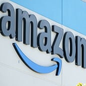 AMAZON ΤΖΕΦ ΜΠΕΖΟΣ SMARTPHONE