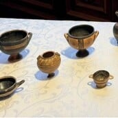 ΑΡΧΑΙΟΤΗΤΕΣ ΒΟΥΔΑΠΕΣΤΗ ΔΙΑΔΙΚΑΣΙΑ ΟΛΟΚΛΗΡΩΝΕΤΑΙ