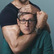 Ταξίδι στα βάθη της «ανδρόσφαιρας»