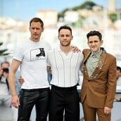 Ο Harry Lighton του Pillion επιλέχθηκε για το La Résidence του Φεστιβάλ Καννών