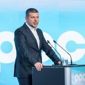 Στάσσης: Η ΔΕΗ είναι προστατευμένη από τις επιπτώσεις του πολέμου