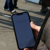 ΙΡΑΝ ΜΠΛΑΚ ΑΟΥΤ ΔΙΑΔΙΚΤΥΟ