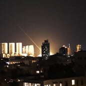 ΙΡΑΝ ΙΣΡΑΗΛ ΠΥΡΑΥΛΟΣ