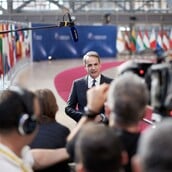 ΚΥΡΙΑΚΟΣ ΜΗΤΣΟΤΑΚΗΣ ΒΡΥΞΕΛΛΕΣ ΜΕΣΗ ΑΝΑΤΟΛΗ