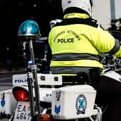 ΚΛΕΙΣΤΟΙ ΔΡΟΜΟΙ ΑΘΗΝΑ 25Η ΜΑΡΤΙΟΥ ΤΡΟΧΑΙΑ