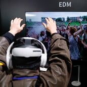 METAVERSE META AI ΜΑΡΚ ΖΟΥΚΕΡΜΠΕΡΓΚ