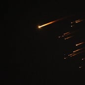 ΙΡΑΝ ΠΟΛΕΜΟΣ