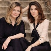 Η Sofia Coppola λέει ότι η νέα ταινία της με την Kirsten Dunst δεν θα γίνει τελικά