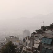 ΚΑΙΡΟΣ ΒΡΟΧΗ ΑΦΡΙΚΑΝΙΚΗ ΣΚΟΝΗ 