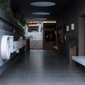 ΓΚΑΛΕΡΙ ΣΥΛΛΗΨΗ ΕΥΑΓΓΕΛΙΟ 