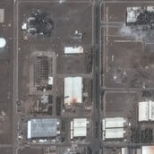 ΙΡΑΝ ΠΥΡΗΝΙΚΗ ΕΓΚΑΤΑΣΤΑΣΗ ΗΠΑ ΙΣΡΑΗΛ