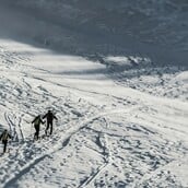 ΙΤΑΛΙΑ ΧΙΟΝΟΣΤΙΒΑΔΑ ΝΕΚΡΟΙ