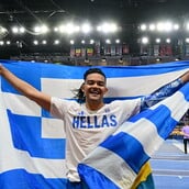 ΚΑΡΑΛΗΣ ΝΤΟΥΠΛΑΝΤΙΣ ΣΤΙΒΟΣ 