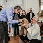 ΚΥΡΙΑΚΟΣ ΜΗΤΣΟΤΑΚΗΣ ΕΛΛΝΕΣ ΜΕΣΗ ΑΝΑΤΟΛΗ