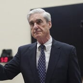 ΡΟΜΠΕΡΤ ΜΙΟΥΛΕΡ ΝΤΟΝΑΛΝΤ ΤΡΑΜΠ ΡΩΣΙΑ FBI