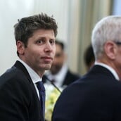 OPENAIAI ANTRHOPIC ΣΑΜ ΑΛΤΜΑΝ