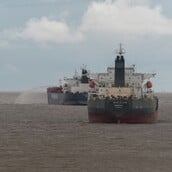 ΗΠΑ ΠΕΤΡΕΛΑΙΟ ΙΡΑΝ ΚΥΡΩΣΕΙΣ