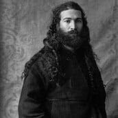 Κρίμα τόσο ωραίος άντρας και να είναι μόνος ― ένα πολυπόστ του Στάθη Τσαγκαρουσιάνου 