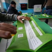 ΙΤΑΛΙΑ ΔΗΜΟΨΗΦΙΣΜΑ ΤΖΟΡΤΖΙΑ ΜΕΛΟΝΙ 