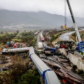 ΤΕΜΠΗ ΔΙΚΗ ΛΑΡΙΣΑ