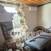 ΗΠΕΙΡΟΣ ΣΕΙΣΜΟΙ ΣΠΙΤΙΑ ΕΛΕΓΧΟΙ