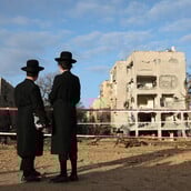 ΙΣΡΑΗΛ ΙΡΑΝ ΠΟΛΕΜΟΣ ΜΕΣΗ ΑΝΑΤΟΛΗ ΗΠΑ