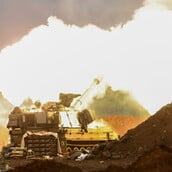 ΙΣΡΑΗΛ ΛΙΒΑΝΟΣ ΓΑΖΑ ΙΡΑΝ