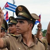 ΚΟΥΒΑ ΗΠΑ ΝΤΟΝΑΛΝΤ ΤΡΑΜΠ