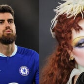 CHAPPELL ROAN JORGINHO ΚΟΡΗ