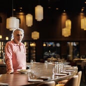 Chef’s Table στο Zappa: Μια νέα ζωντανή γαστρονομική εμπειρία στην καρδιά της πόλης